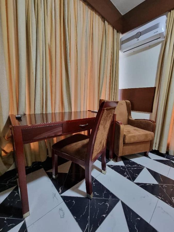 Peacock Hotel Dar es Salaam Zewnętrze zdjęcie