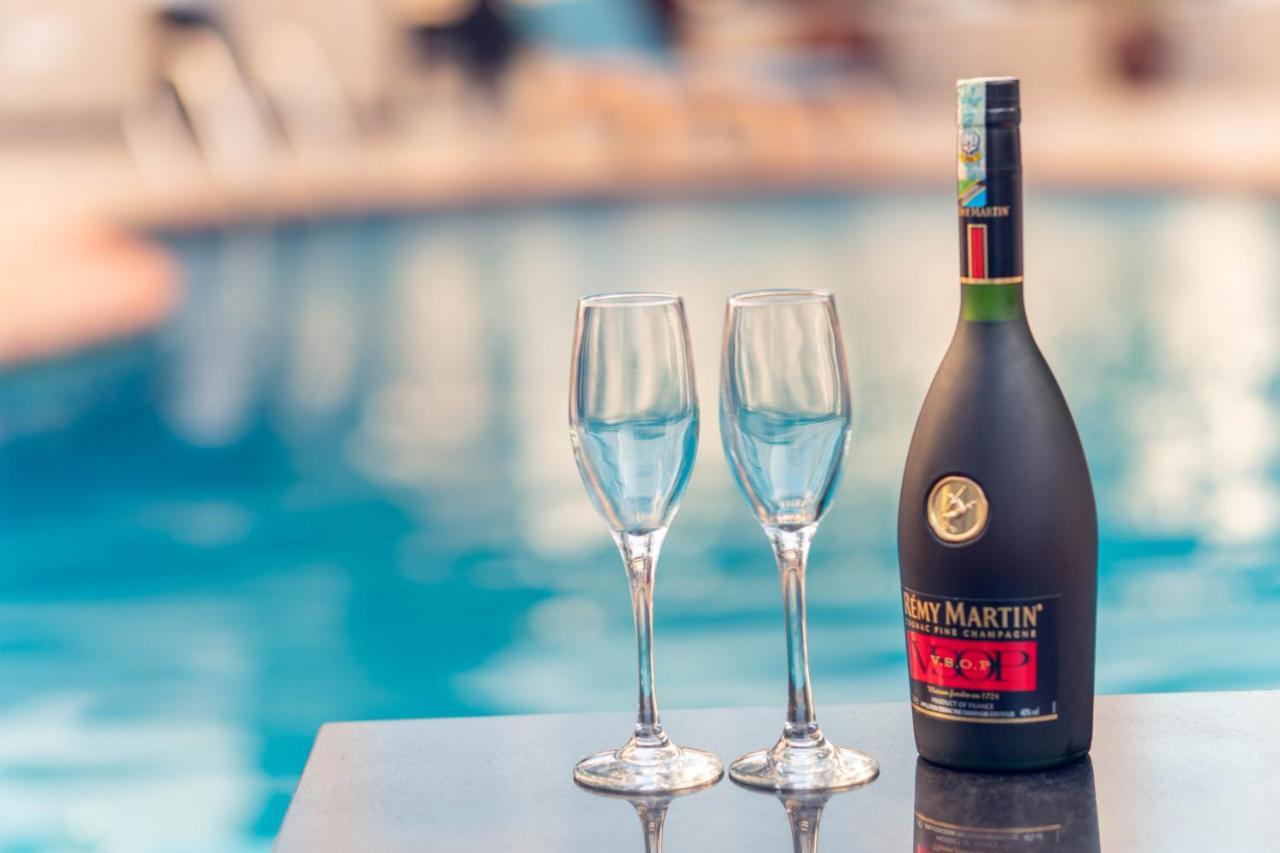 Peacock Hotel Dar es Salaam Zewnętrze zdjęcie