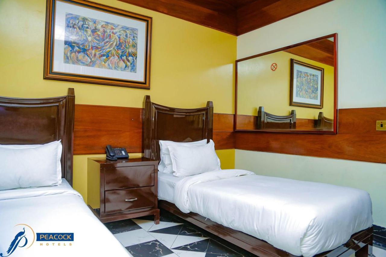 Peacock Hotel Dar es Salaam Zewnętrze zdjęcie