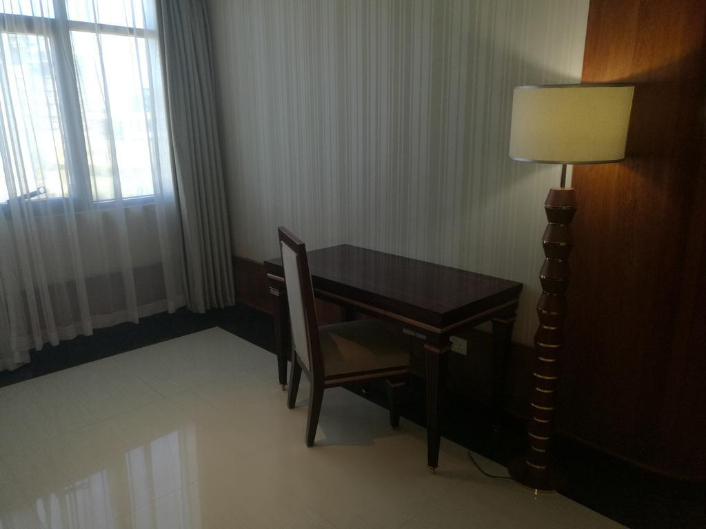 Peacock Hotel Dar es Salaam Zewnętrze zdjęcie
